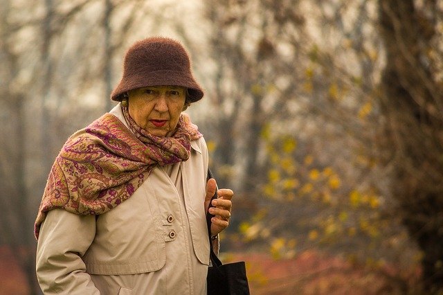 LA ANOSOGNOSIA EN EL ENFERMO DE ALZHEIMER