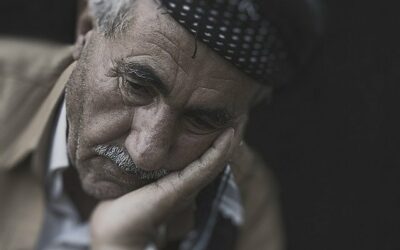 AUMENTA LA SOLEDAD NO DESEADA EN LOS MAYORES