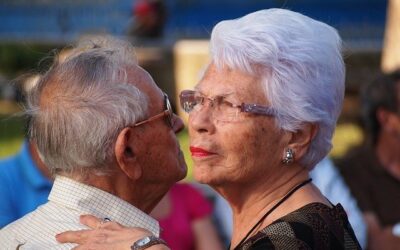 CÓMO OCUPAR EL TIEMPO LIBRE EN LA TERCERA EDAD