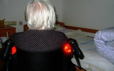 NEUMONÍA EN EL ADULTO MAYOR