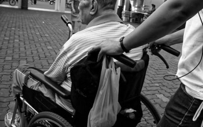 EPILEPSIA EN PERSONAS MAYORES