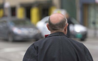 CONSECUENCIAS DE LA FIBROSIS QUÍSTICA EN LA TERCERA EDAD