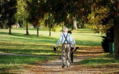 SARCOPENIA, ¿QUÉ ES?