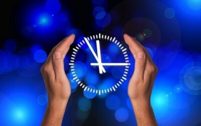 CAMBIO HORARIO, CÓMO AFECTA A NUESTROS MAYORES?