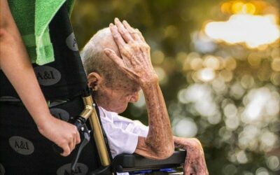 DECÁLOGO PARA LOS CUIDADORES DE ENFERMOS DEL ALZHEIMER