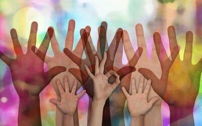 DIA INTERNACIONAL DE LOS VOLUNTARIOS