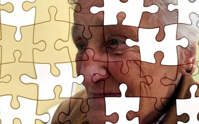 DÍA MUNDIAL DEL ALZHEIMER