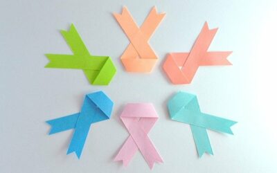 DÍA MUNDIAL CONTRA EL CÁNCER