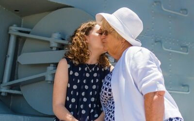 ¡FELIZ DÍA DE LOS ABUELOS!