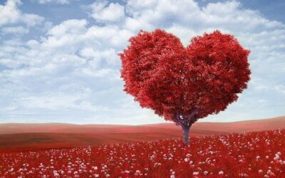 DÍA DE SAN VALENTÍN, DÍA DEL AMOR UNIVERSAL