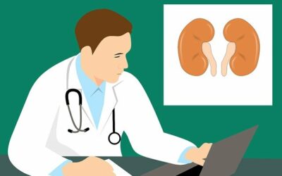 INSUFICIENCIA RENAL EN PERSONAS MAYORES