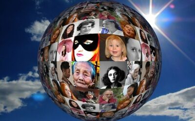 DÍA INTERNACIONAL DE LA MUJER