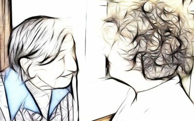 AFASIA EN PERSONAS MAYORES