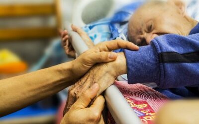 PROBLEMAS DE SUEÑO EN ENFERMOS DE ALZHEIMER