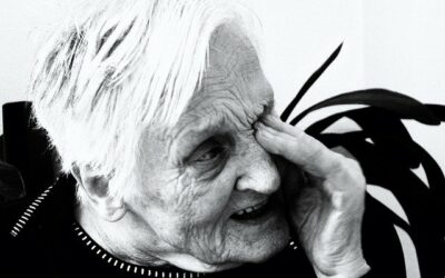 ¿QUÉ ES LA PROSOPAGNOSIA?