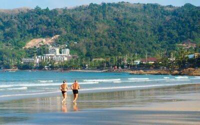 LLEGA EL VERANO, ¿CÓMO COMBATIR EL CALOR ESTIVAL?