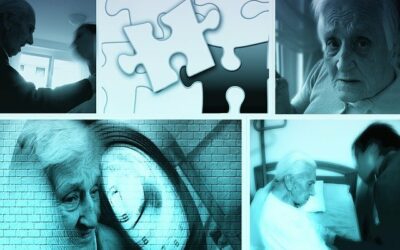 SEPTIEMBRE, MES MUNDIAL DEL ALZHEIMER