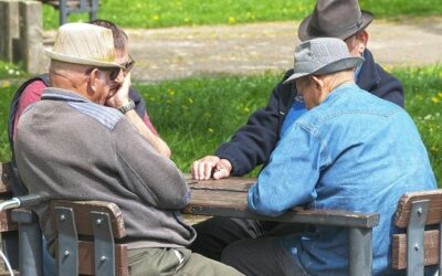 DIA EUROPEO DE LA SALUD PROSTÁTICA
