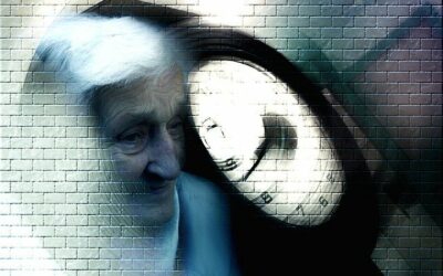 PRIMERA ETAPA DE LA ENFERMEDAD DE ALZHEIMER