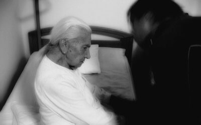 TERCERA ETAPA DE LA ENFERMEDAD DE ALZHEIMER