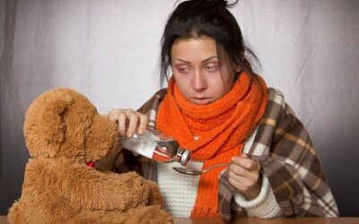 LA GRIPE Y SUS COMPLICACIONES