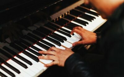 BENEFICIOS DE LA MUSICOTERAPIA