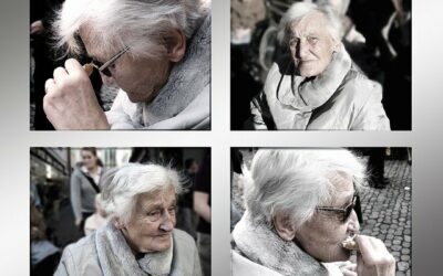 ALZHEIMER Y ALIMENTACIÓN