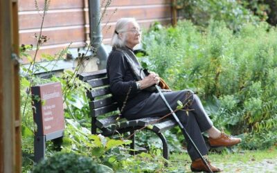 DÍA MUNDIAL DE LA OSTEOPOROSIS