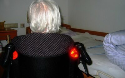 ¿CÓMO ADAPTAR LA CASA DE UN ADULTO MAYOR?