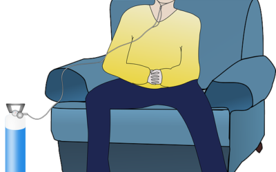 DÍA MUNDIAL DE LA ENFERMEDAD PULMONAR OBSTRUCTIVA CRÓNICA