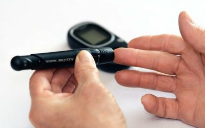 DÍA MUNDIAL DE LA DIABETES