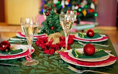 NAVIDAD, TIEMPO DE COMPARTIR