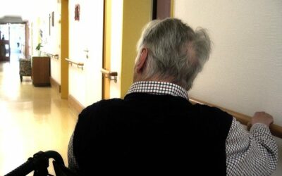 QUE DEBES SABER DE LA NEUMONÍA EN PERSONAS MAYORES
