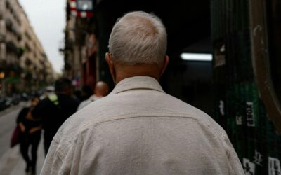 CONSECUENCIAS DE LA OBESIDAD EN LA TERCERA EDAD